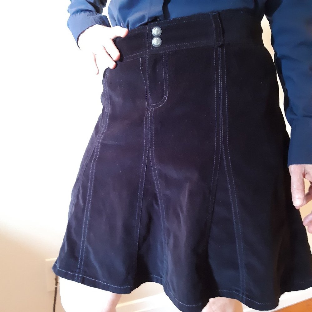 Athleta 708526 Whenever skirt